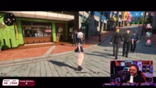 bisschen Streamen... mal schauen
