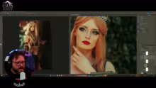 kein Stream/Stream weil Bilder fertig m…