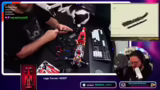 Gedanken über Technik, Stream…