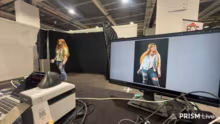 von der Fantasy Basel photobooth ... ke…