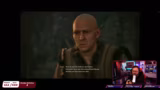The Blood of Dawnwalker