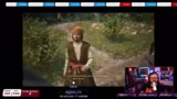 The Blood of Dawnwalker