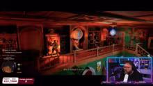 ...1 Stündchen Eskapismus ins Game... #…