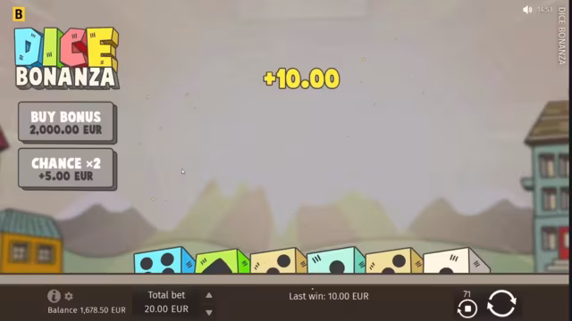 7.500 € Raw-Balance-Live-Bericht aus Malta!