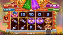 LIVE AUS MALTA!6 k€ RAW BALANCE 18+