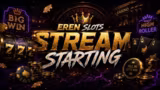LIVE AUS MALTA!7,5 k€ RAW BALANCE 18+