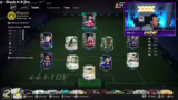 Abschluss des Pack Openings u…