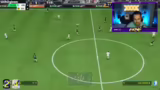 Intensives Gameplay und frust…