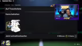 Start des Pack Openings und e…