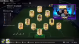 Enttäuschung und weitere SBC-…
