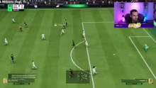 UNSER RTG START!