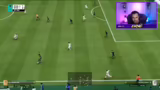 Erstes Spiel mit R9 im RTG-Ac…