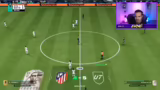 Halbfinale im Foot Draft mit…
