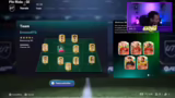 Draft-Token erspielt und Draf…