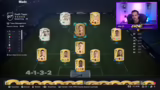 Draft-Verlauf und Teamzusamme…