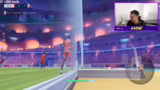 Rematch-Session mit Ali und N…