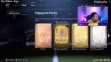 Erster Walkout und Gameplay-V…