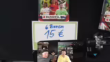 Ankündigung kommender Streams…