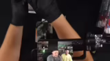 Start des Half Case Breaks un…