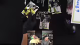 Giveaways, Chrome Value Boxen…