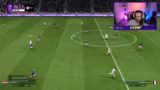 FIFA-Weltmeisterschaft im Detail simuliert