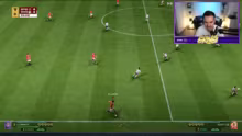 Meine aller letzte WL mit 99er Team!