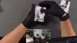 Real Madrid Box Break: Insert…