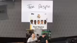 PYT Midnight und Real Madrid…