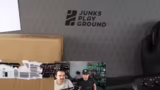 Start des Case Breaks und Ver…