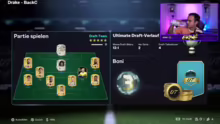 DAS ERSTE EVENT IST DA ! Packs, Rivals,…