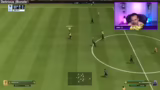 FIFA Gameplay und Stadion-Äst…