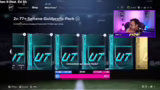 Pack Openings, RTG und Drafts