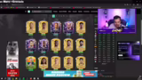 SBCs, Team-Upgrades und Draft…