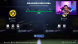 Team-Empfehlungen und Spielti…