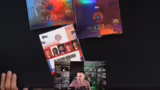 Stream-Start und Ankündigungen