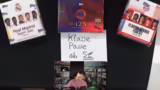 Kartenmesse, Free Breaks und…