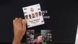 Real Madrid Break und Spots V…