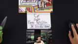 Finest Box und Reaktionen