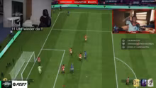XXL FC 27 Pack Opening + Draft Streamin…