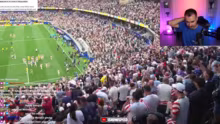 Bisschen FIFA und danan WM Watchparty!
