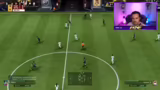 Kritik am Spielverhalten und…