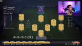 Neues Turnier und 50k Pack vo…