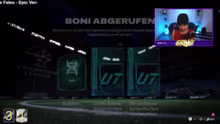 TOTY PACKS BALLERN + CUPS!