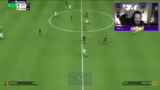 FIFA Frust und Konzentration