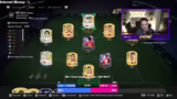 Pack Opening und Icon-Pick au…
