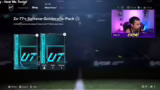 Kurzer RTG Stream und Draft F…