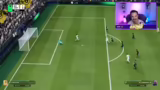 Spielverlauf und Frustrationen