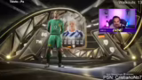 Pack Opening und Icon-Ziehung