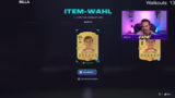 Marktanalyse und Pack Openings