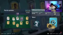 Zurück aus der Streamingvilla ! FC 27 P…